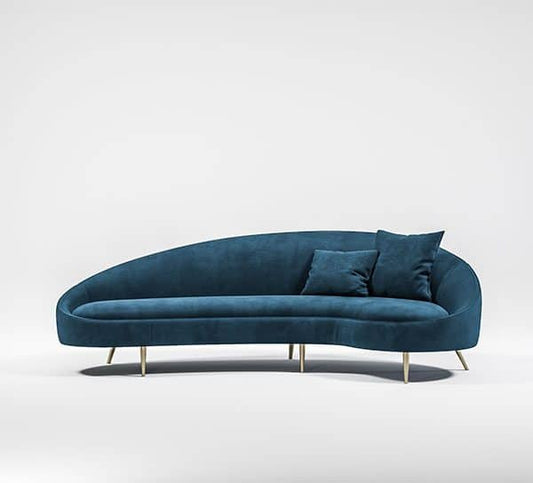 Hermit Sofa