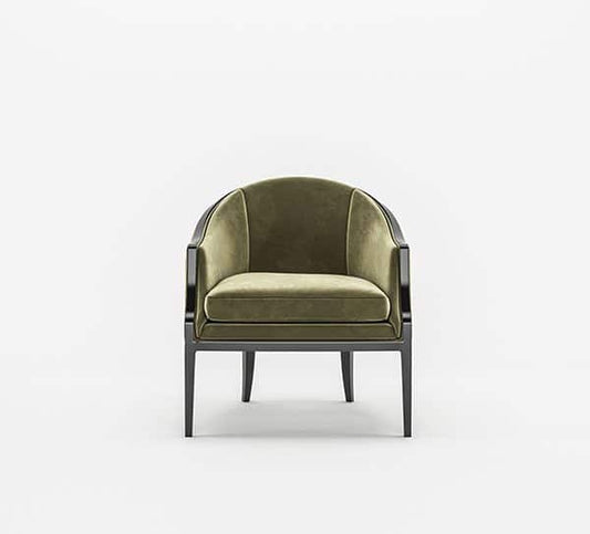 Nelson Arm Chair