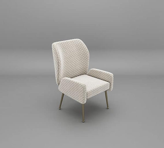 Infinity Dining Chair
