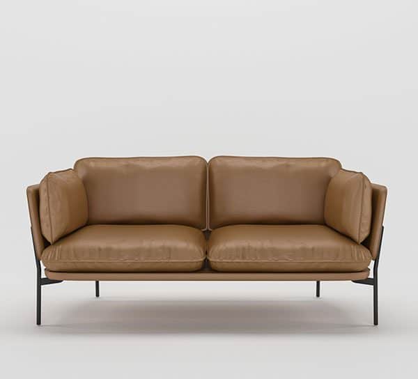 Pixel sofa