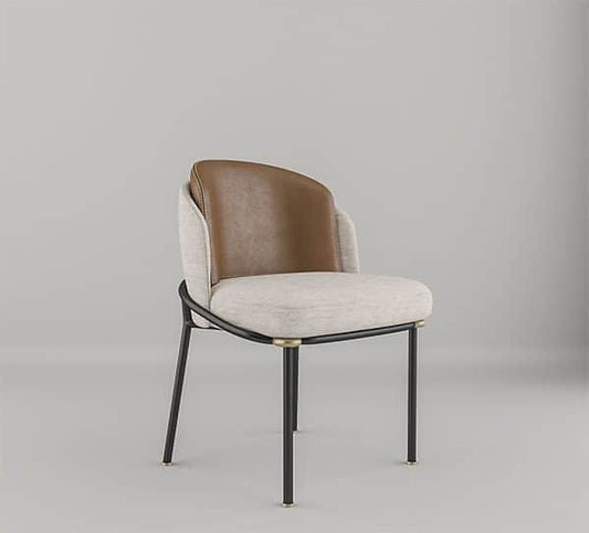 Sack Dining Chair