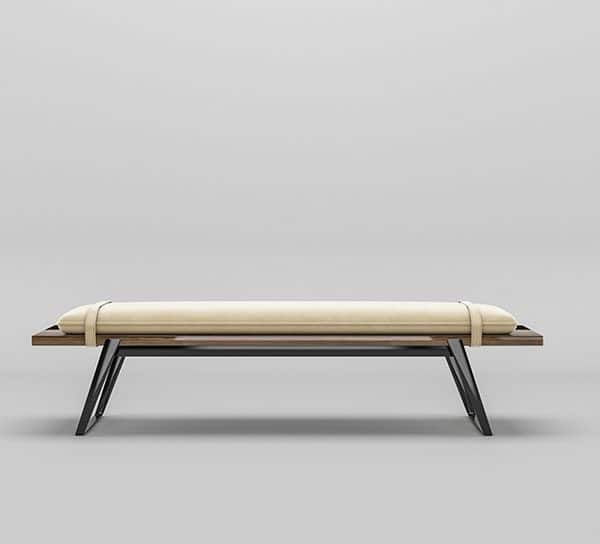 Loom Bench