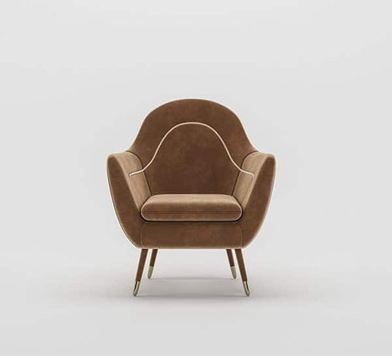 Jason Arm Chair