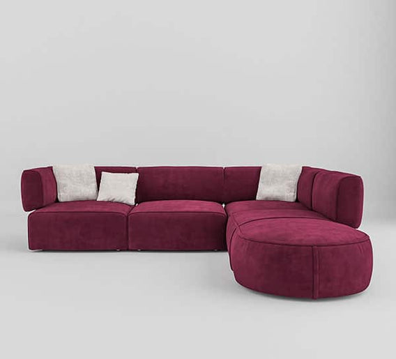 Jasmine Sofa