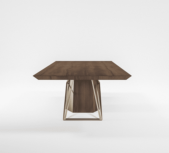 Noah Dining Table