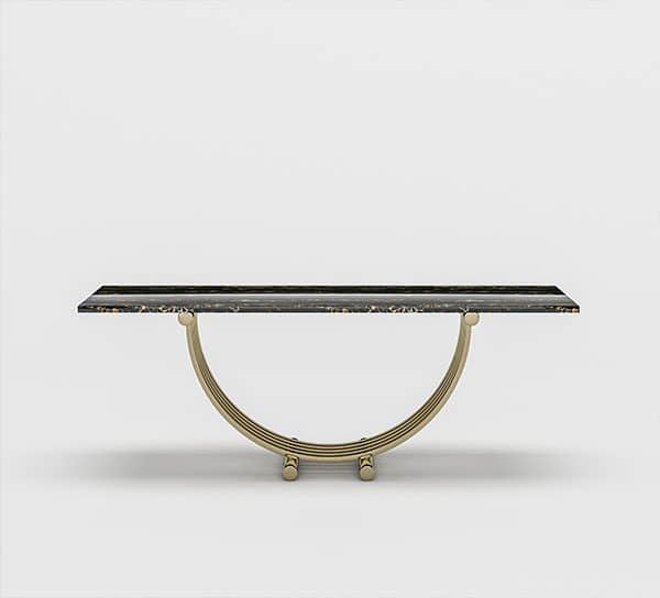 Wind Console Table