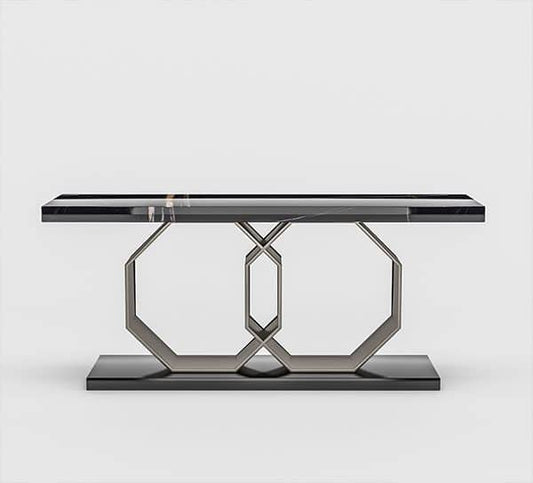 Steller Console Table