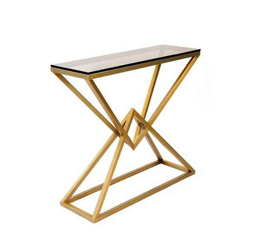 Suez Console Table