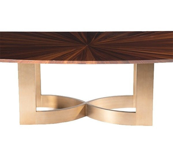 Dyna Dining Table