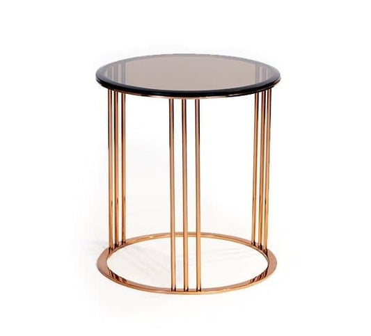 Snuff Side Table