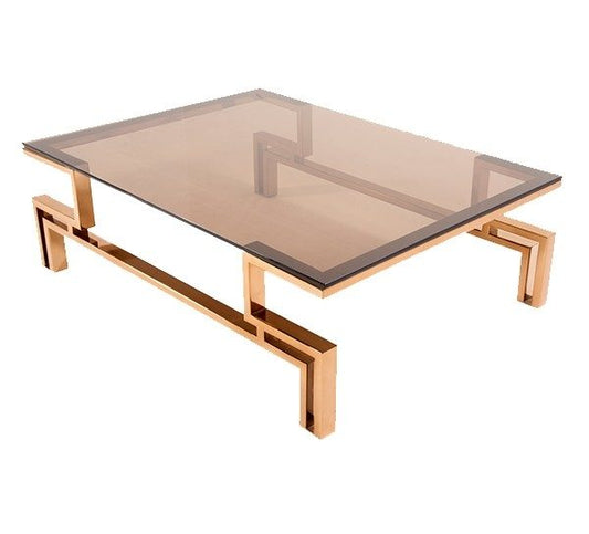 Glamour Center Table