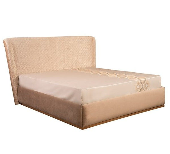 Euphoria Bed