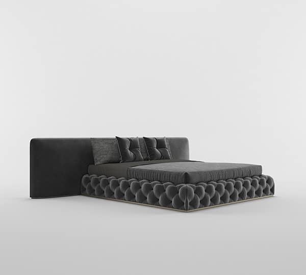 Cooper Bed