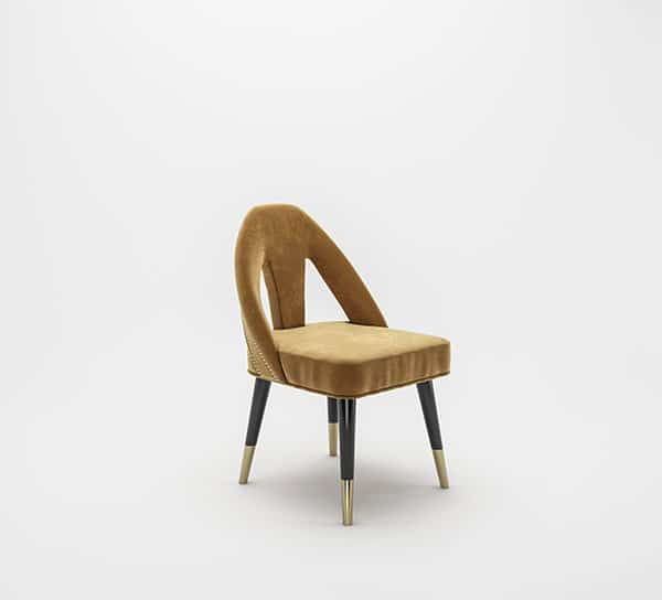 Samantha Dining Chair