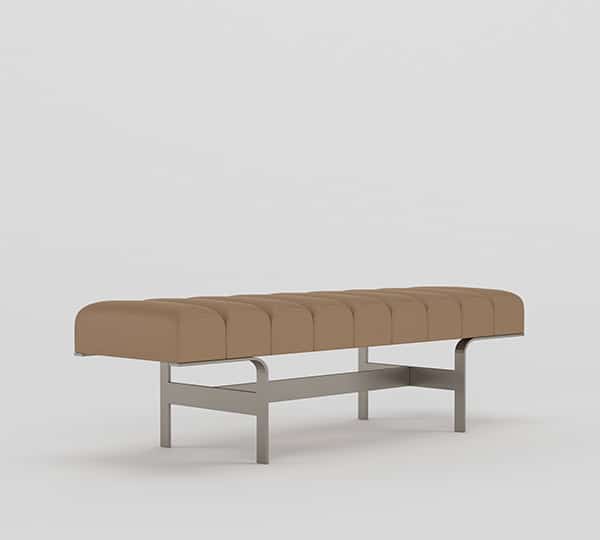 Ember Bench