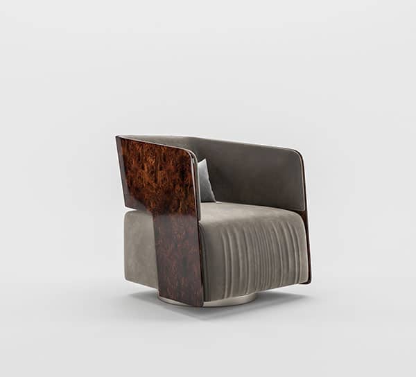 Levi Arm Chair