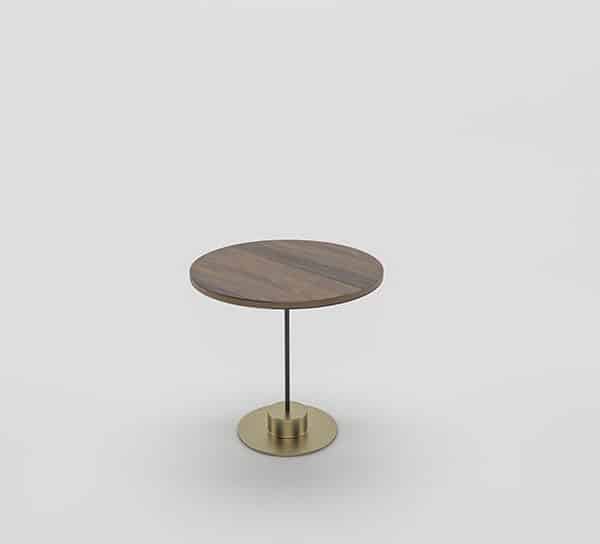 Knot Side Table