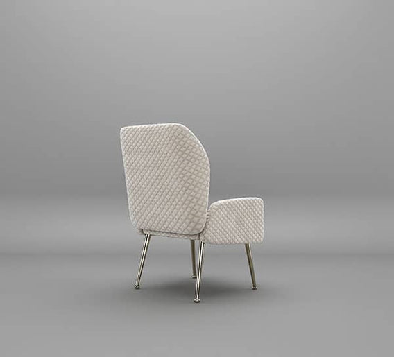 Infinity Dining Chair