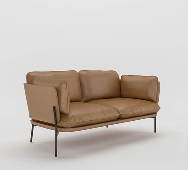 Pixel sofa