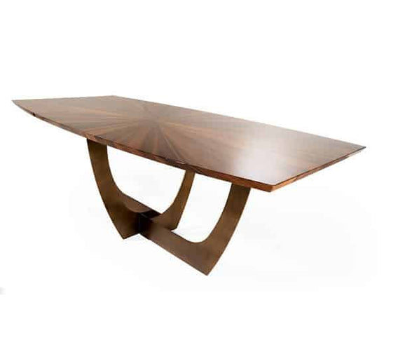 Rectra Dining Table