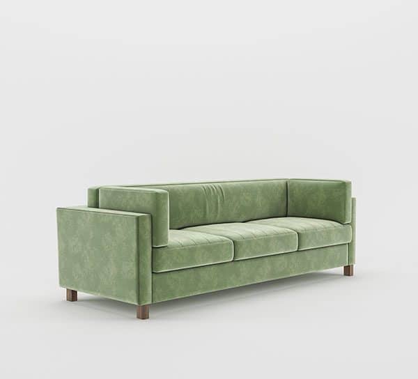 Moscow Sofa