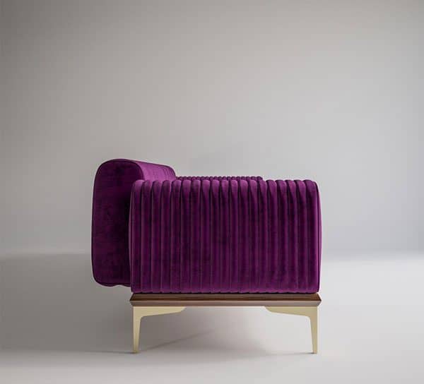 Bluma Sofa (4 Seater)