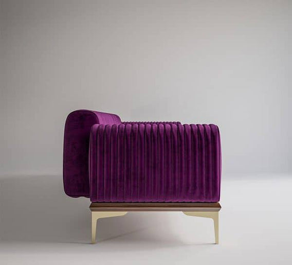 Bluma Sofa (4 Seater)