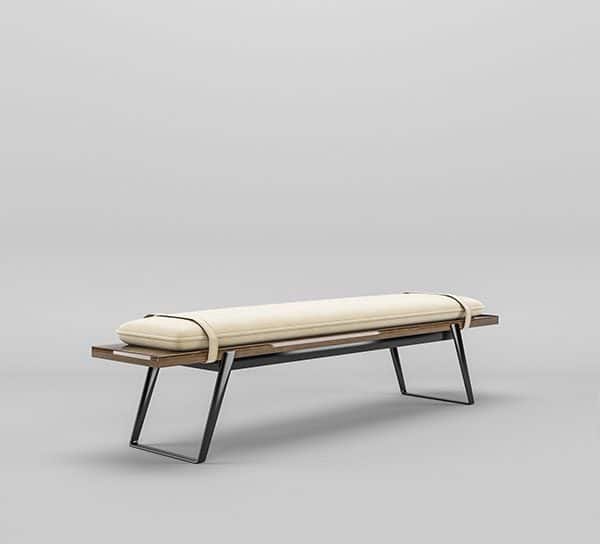 Loom Bench