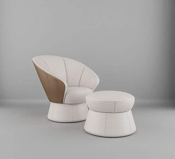 Viti Arm Chair