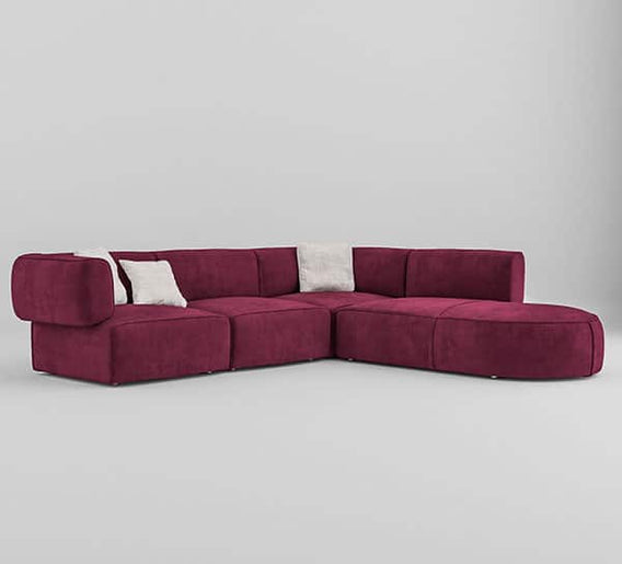 Jasmine Sofa