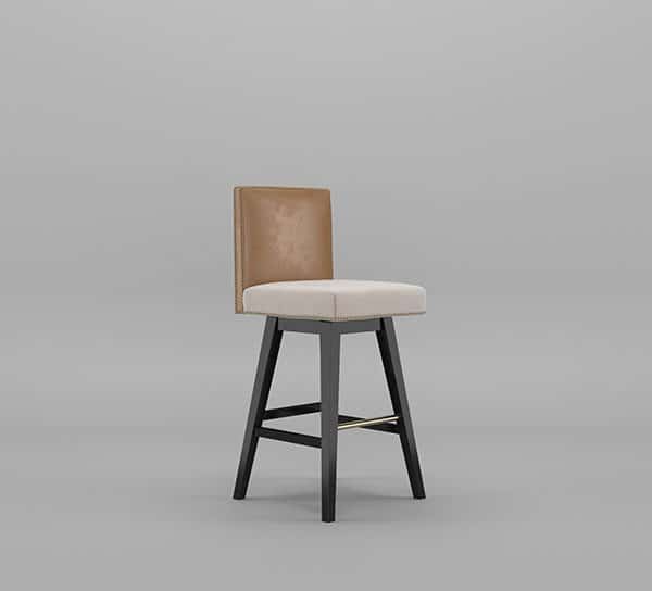 Hiano Bar Stool