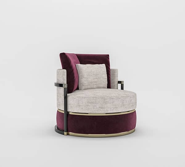 Mia Arm Chair