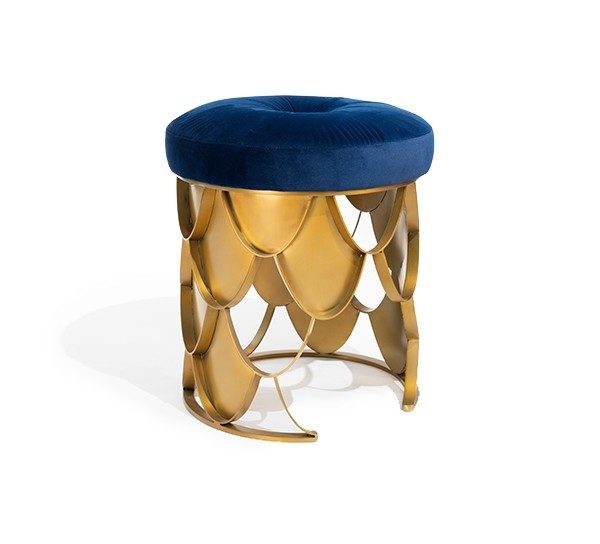 Imperial Stool