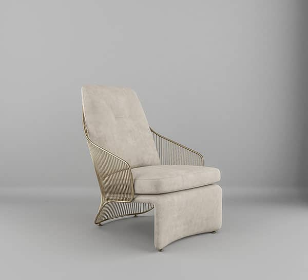 Stella Arm Chair