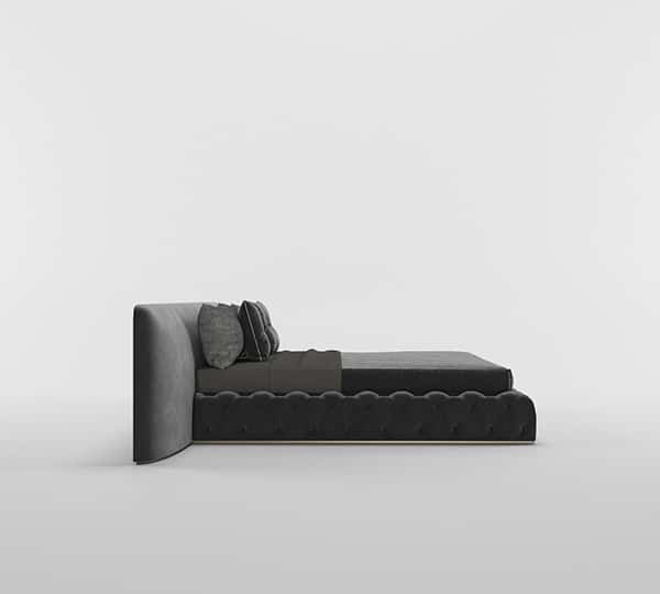 Cooper Bed
