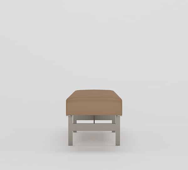 Ember Bench