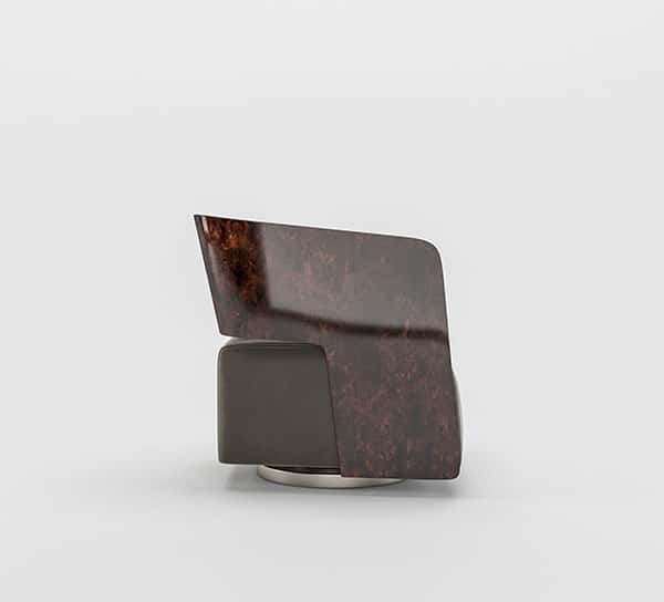 Levi Arm Chair