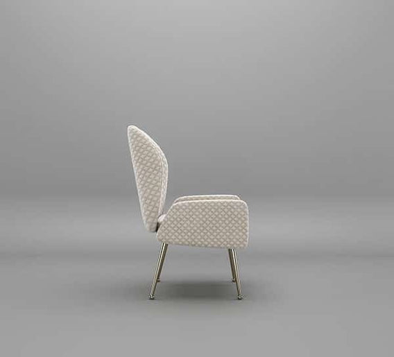Infinity Dining Chair