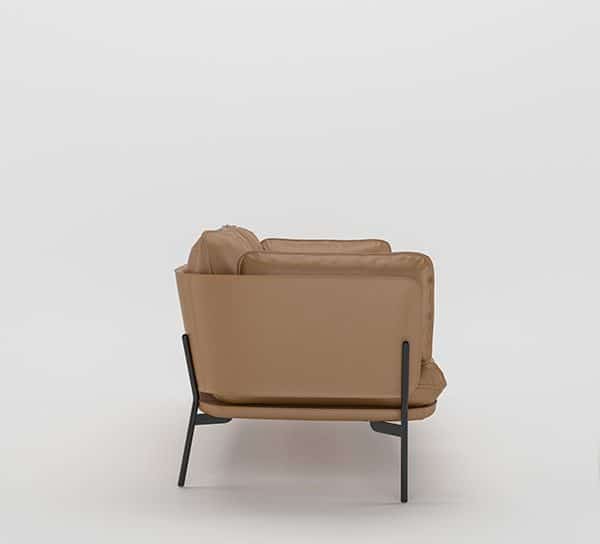 Pixel sofa