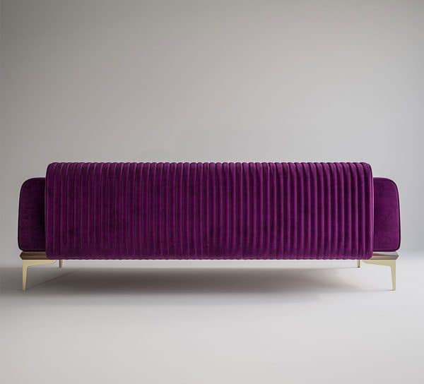 Bluma Sofa (4 Seater)