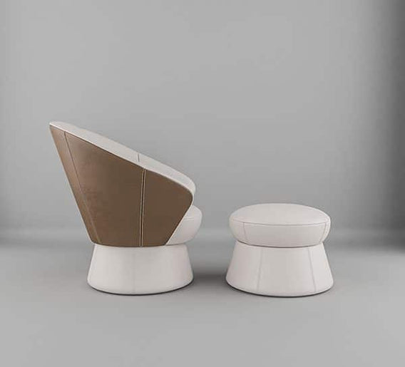 Viti Arm Chair