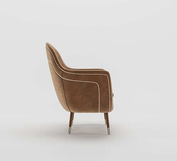 Jason Arm Chair