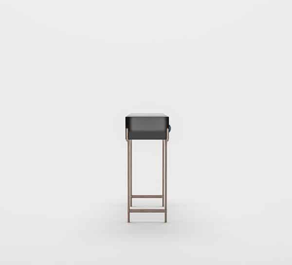Krisha Console Table