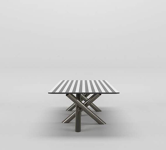 Skyline Dining Table