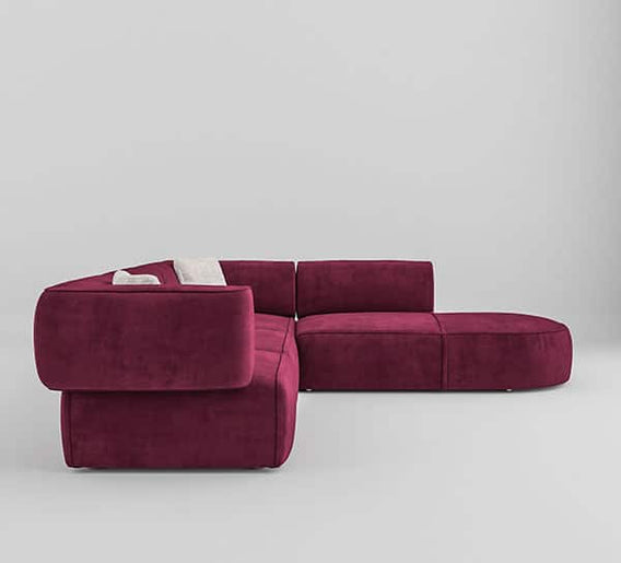 Jasmine Sofa