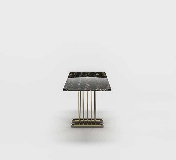 Wind Console Table