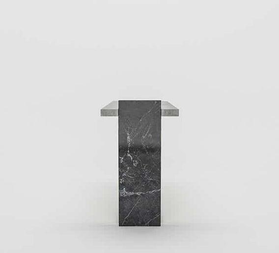 Ruby Console Table