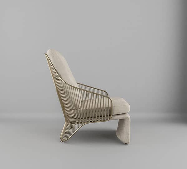 Stella Arm Chair