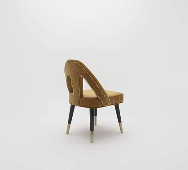 Samantha Dining Chair