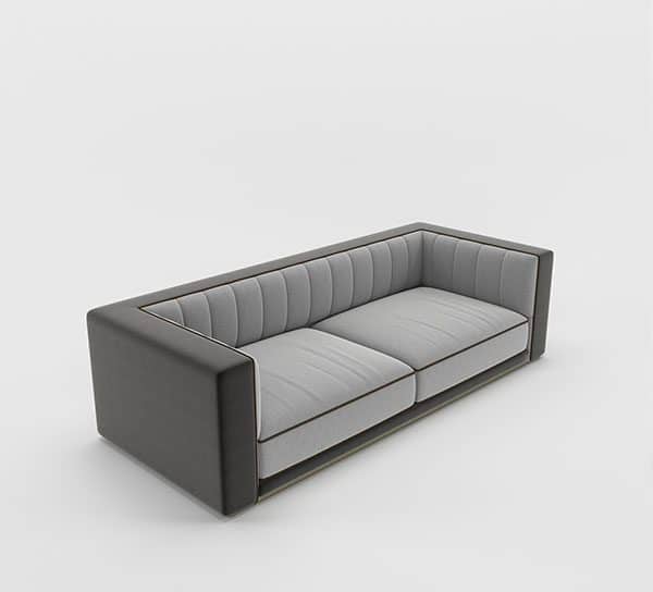 Cloud Sofa